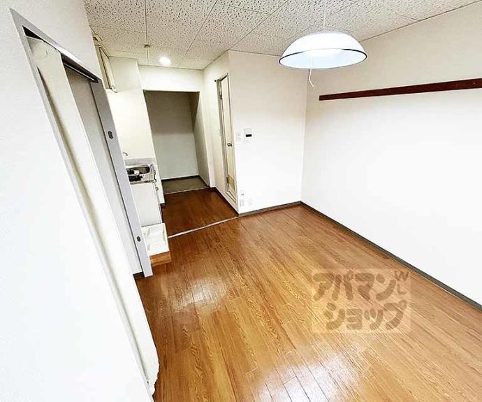 【ヴィラ鈴木】間取