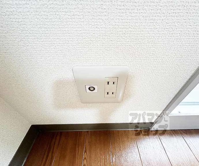 【ヴィラ鈴木】間取