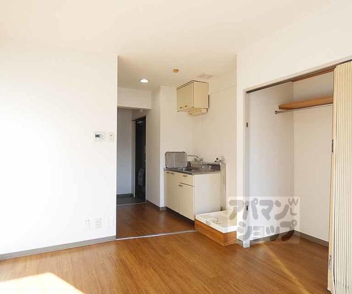 【ヴィラ鈴木】間取