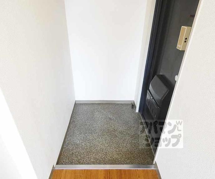 【ヴィラ鈴木】間取