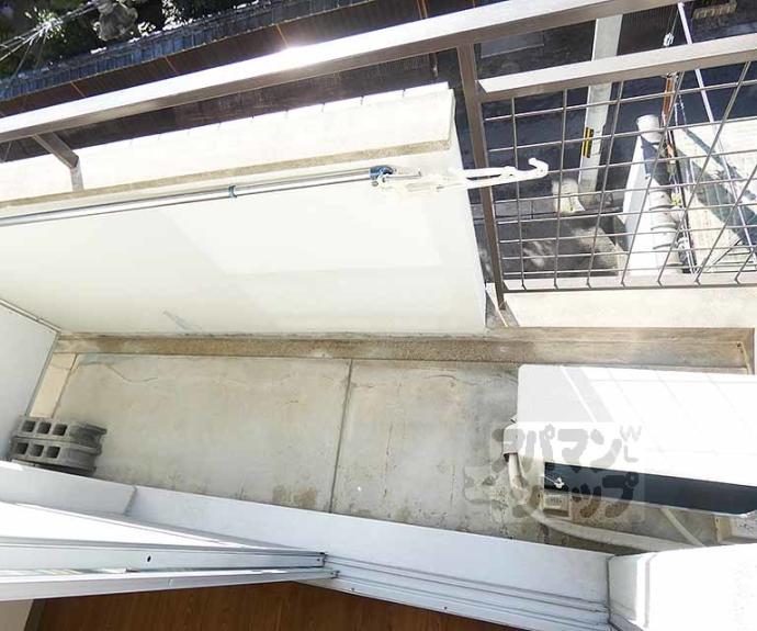 【ヴィラ鈴木】間取