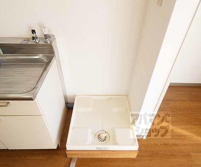 【ヴィラ鈴木】間取