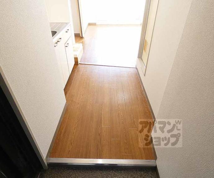 【ヴィラ鈴木】間取