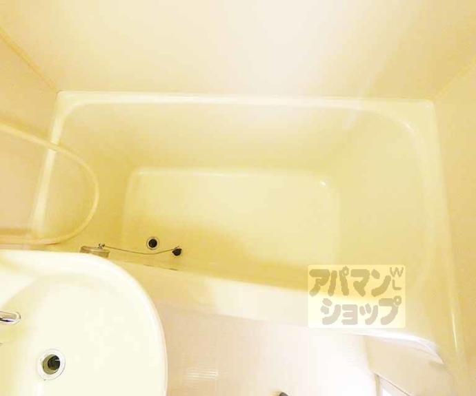 【ヴィラ鈴木】間取