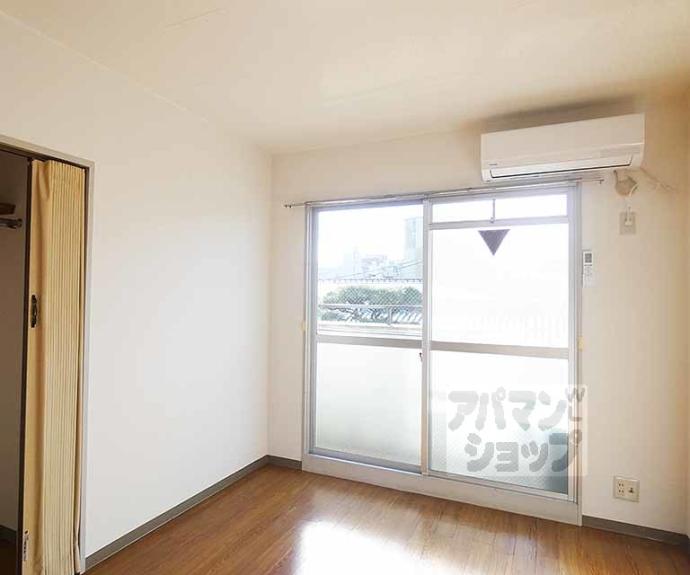 【ヴィラ鈴木】間取