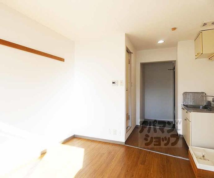 【ヴィラ鈴木】間取