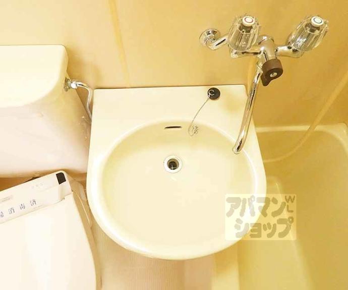 【ヴィラ鈴木】間取