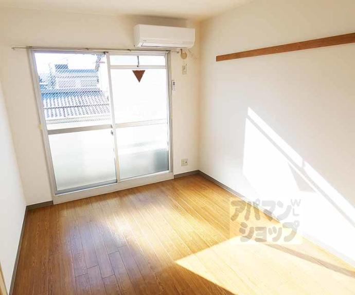 【ヴィラ鈴木】間取