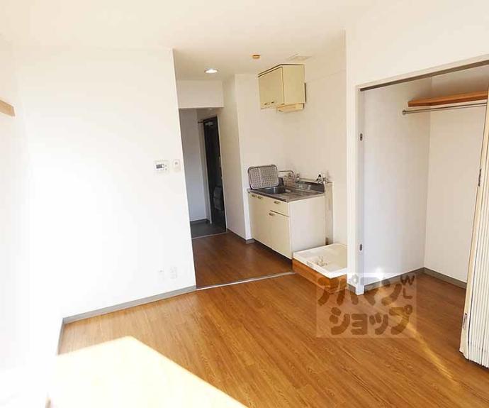 【ヴィラ鈴木】間取