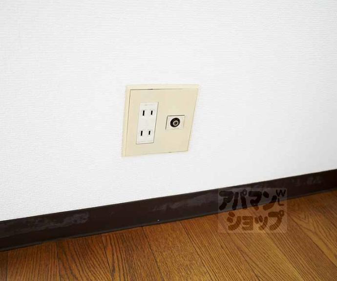 【ハウスセゾンビル】間取