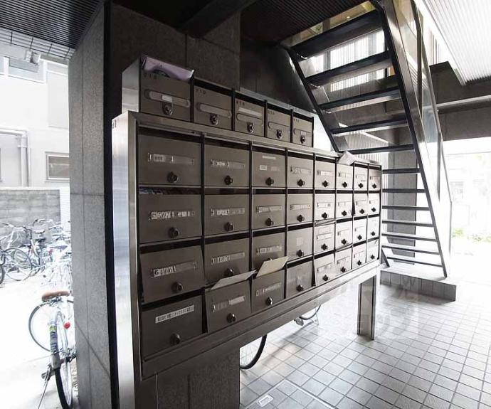 【ハウスセゾンビル】間取