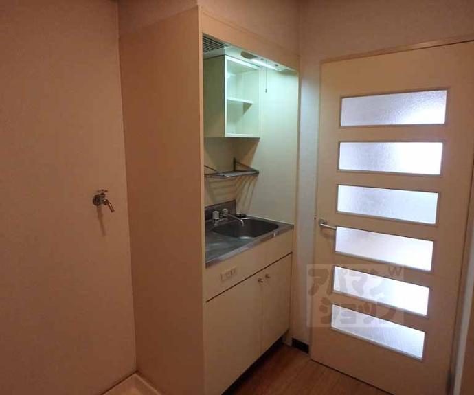 【ハウスセゾンビル】間取