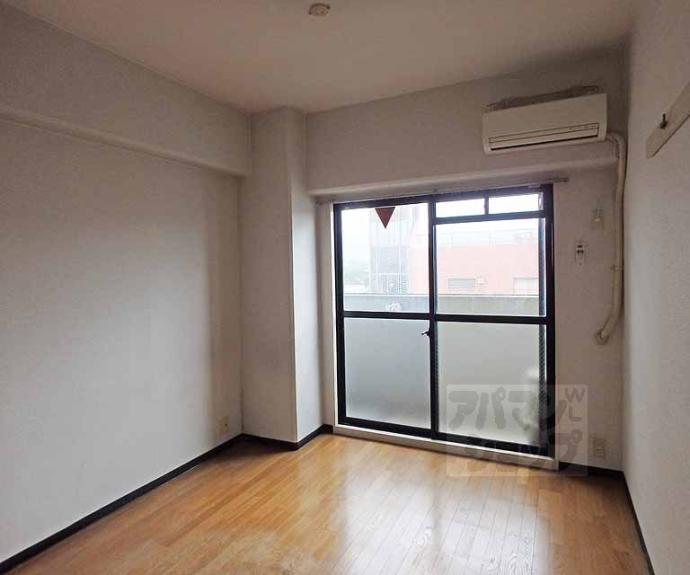 【ハウスセゾンビル】間取