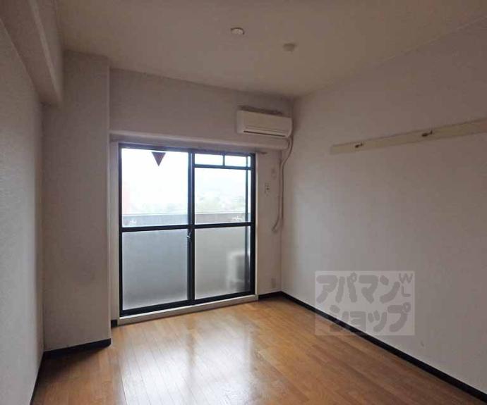 【ハウスセゾンビル】間取