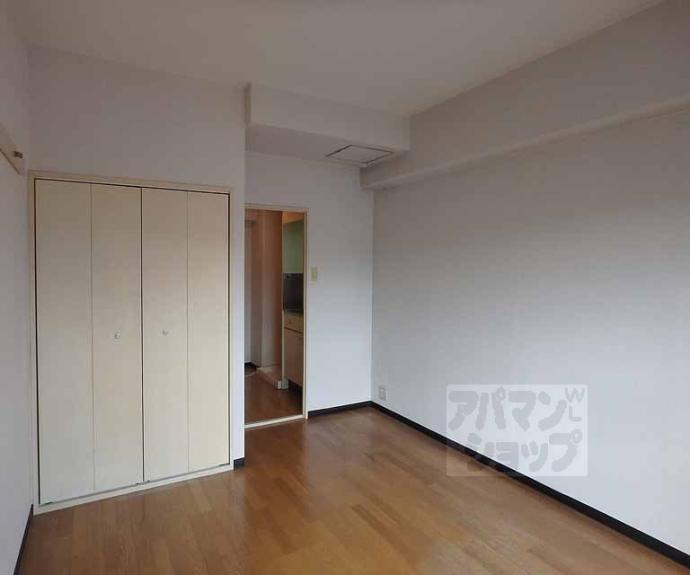 【ハウスセゾンビル】間取