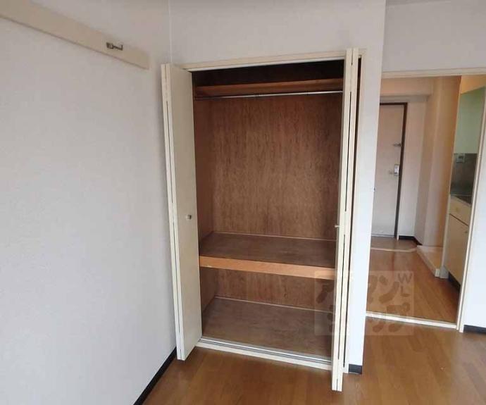 【ハウスセゾンビル】間取