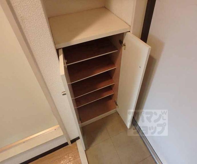 【ハウスセゾンビル】間取