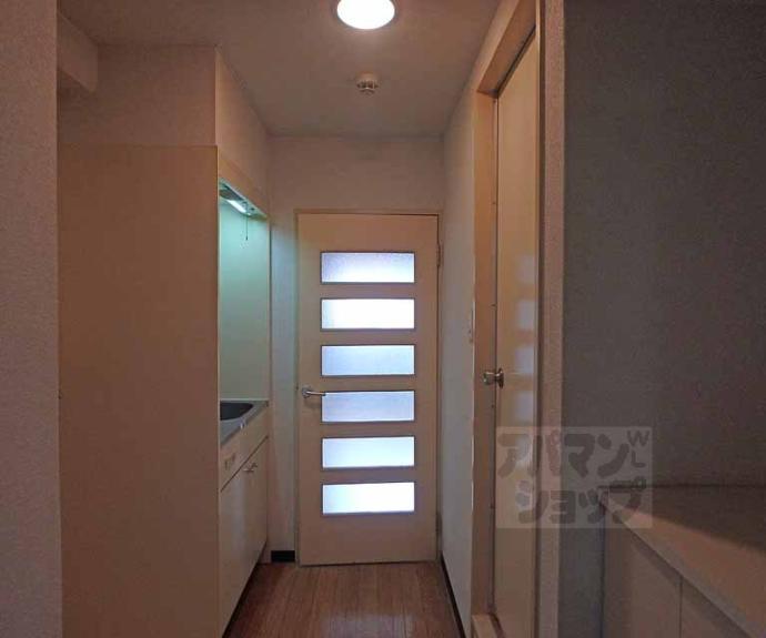 【ハウスセゾンビル】間取