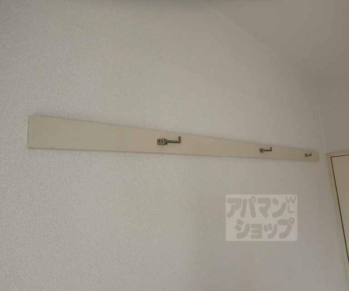 【ハウスセゾンビル】間取