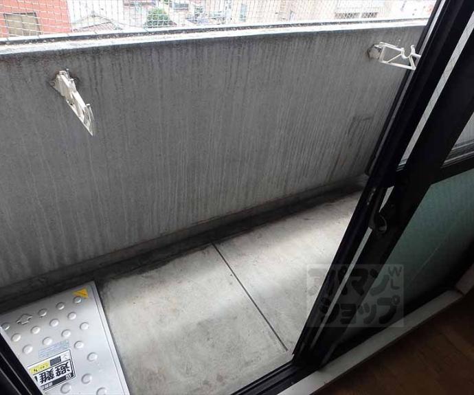 【ハウスセゾンビル】間取