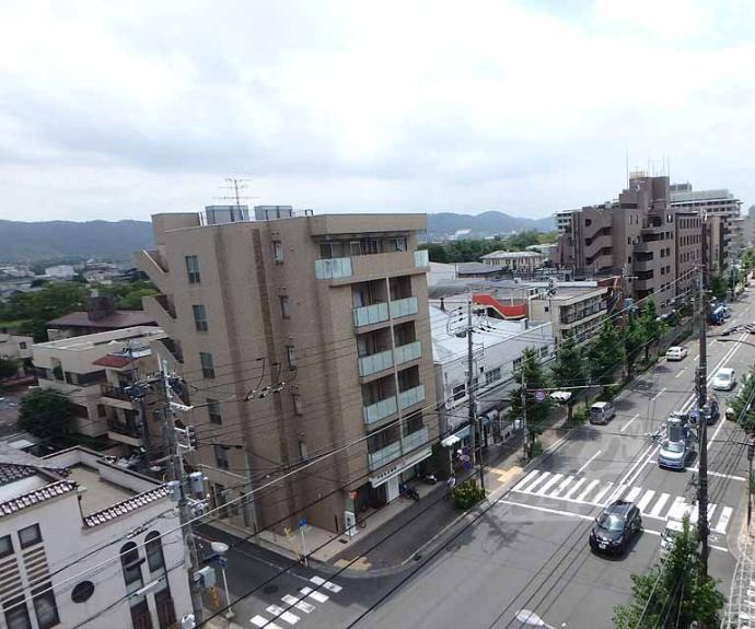 【ハウスセゾンビル】間取