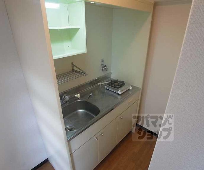 【ハウスセゾンビル】間取