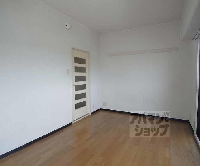 【ハウスセゾンビル】間取