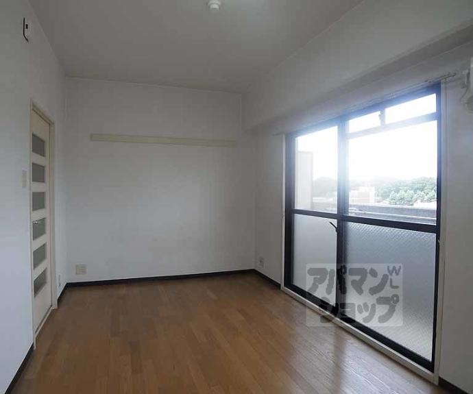 【ハウスセゾンビル】間取