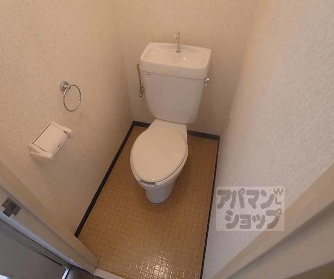 【ハウスセゾンビル】間取