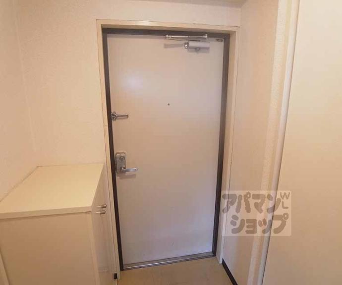 【ハウスセゾンビル】間取