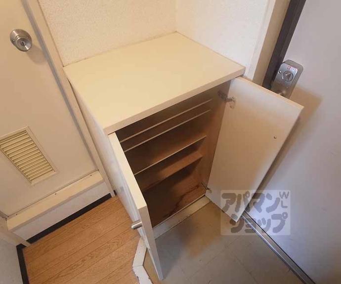 【ハウスセゾンビル】間取