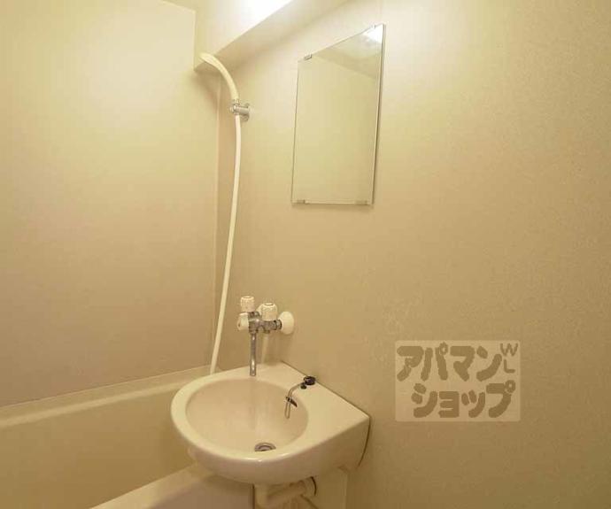 【ハウスセゾンビル】間取