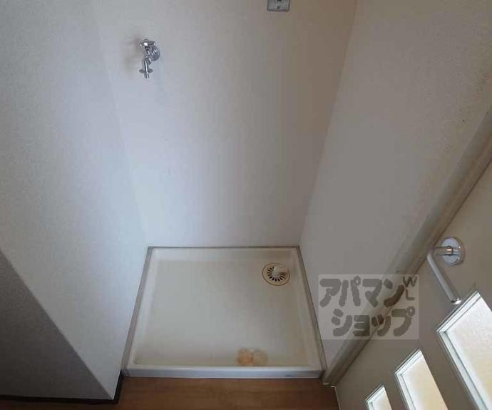 【ハウスセゾンビル】間取