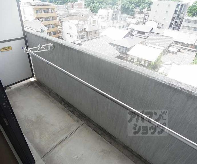 【ハウスセゾンビル】間取