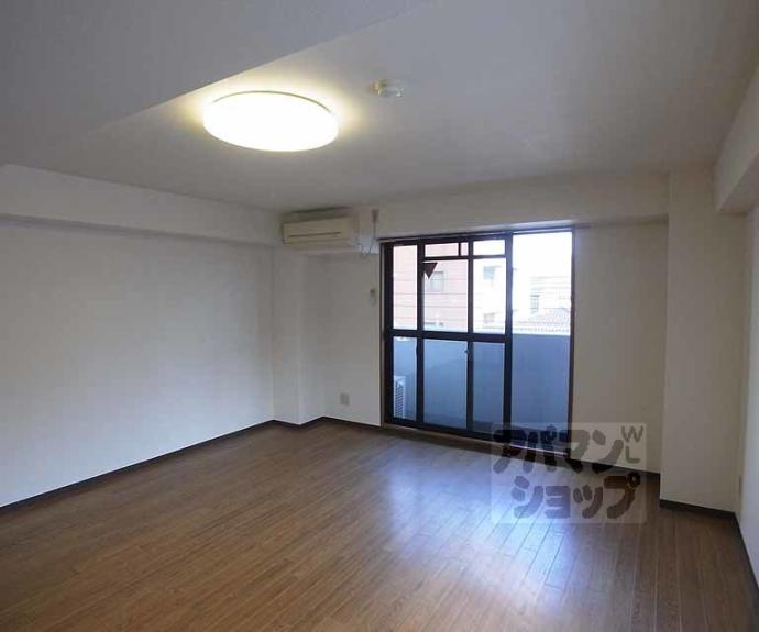 【ハウスセゾンビル】間取