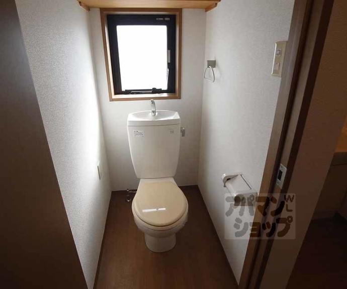 【ハウスセゾンビル】間取