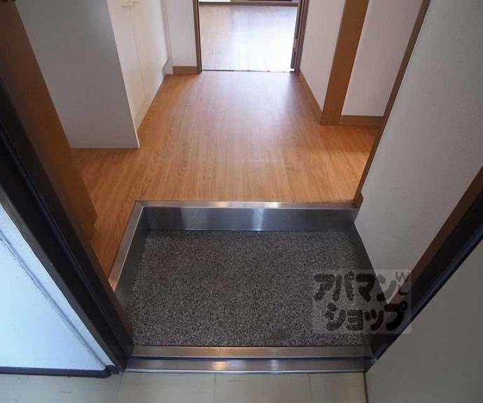 【ハウスセゾンビル】間取