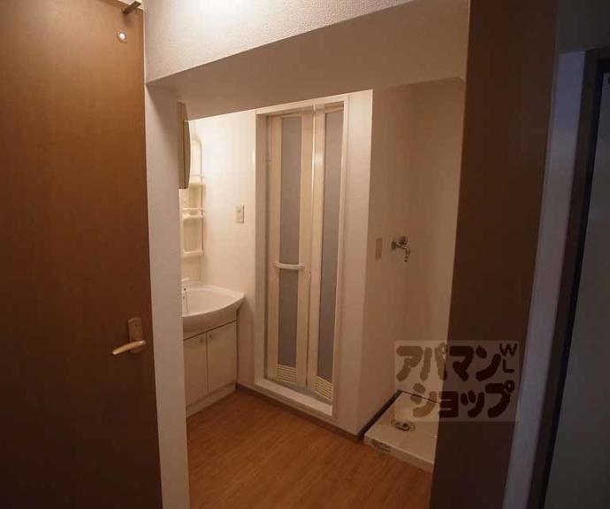 【ハウスセゾンビル】間取