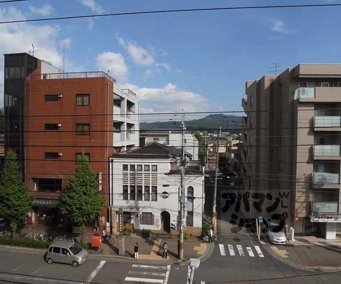 【ハウスセゾンビル】間取