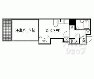 【アブレスト今出川】