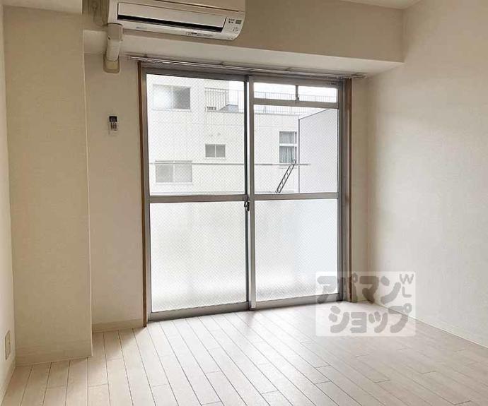 【アブレスト今出川】間取