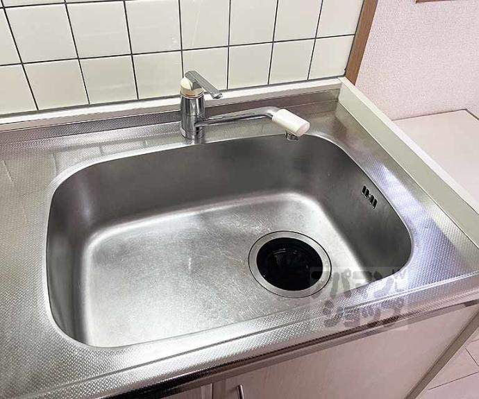 【アブレスト今出川】間取