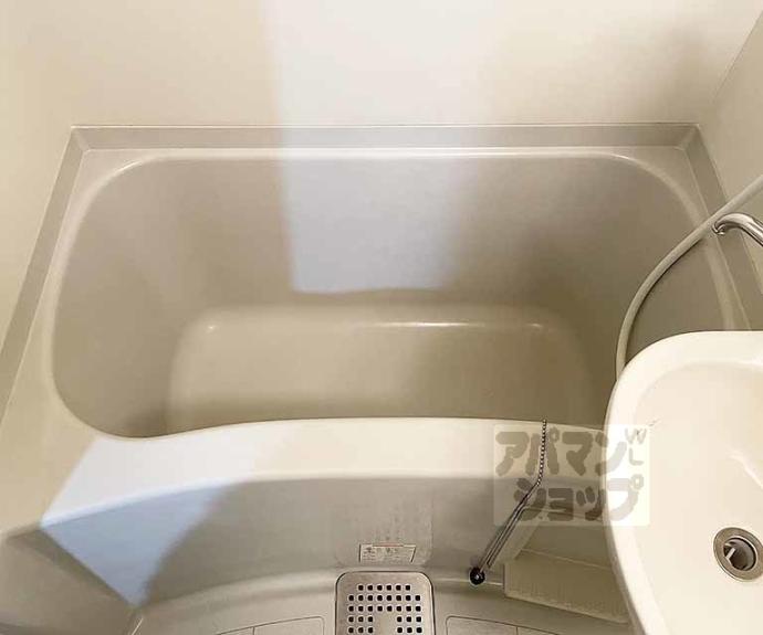 【アブレスト今出川】間取