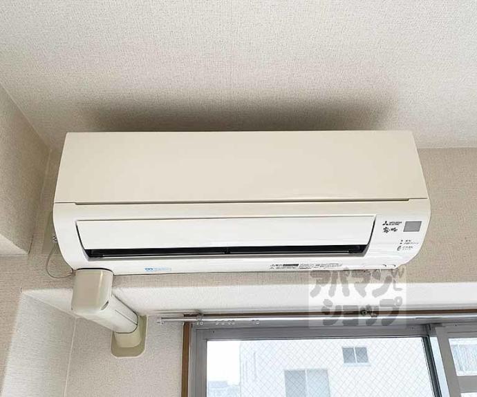 【アブレスト今出川】間取