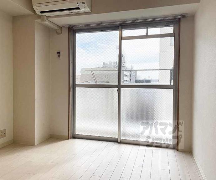 【アブレスト今出川】間取