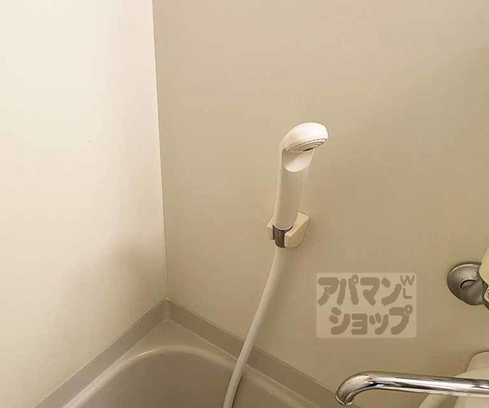 【アブレスト今出川】間取