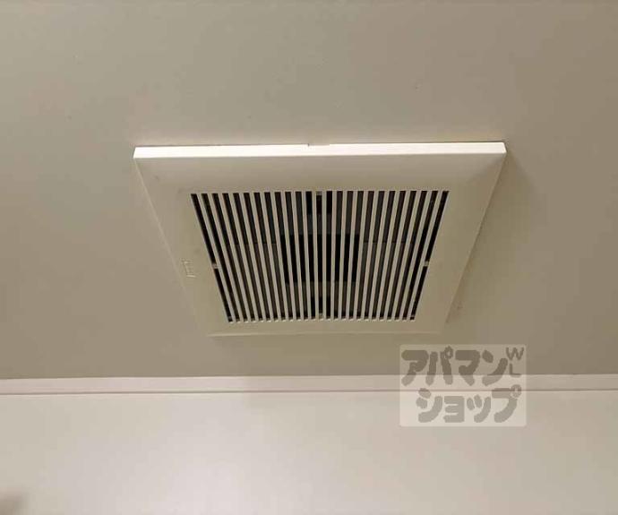 【アブレスト今出川】間取