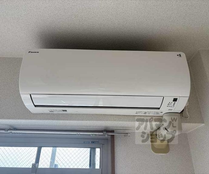 【アブレスト今出川】間取