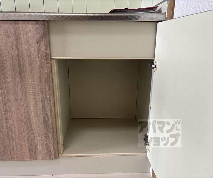 【アブレスト今出川】間取