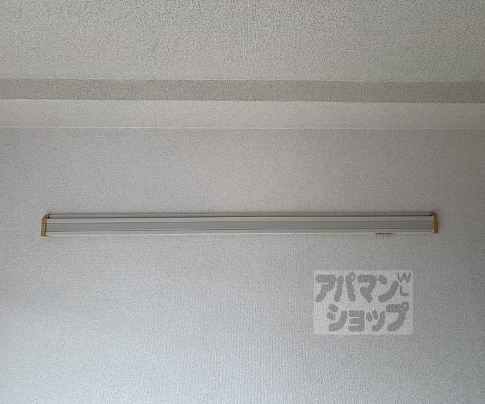 【アブレスト今出川】間取